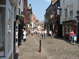 Church Street - Whitby