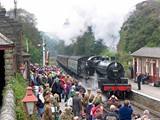 NYMR War Weekend