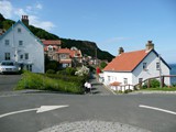 Runswick Bay