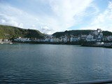 Staithes