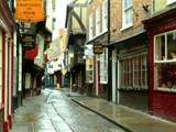 York Shambles